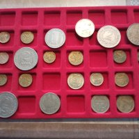 Български монети и банкноти , снимка 14 - Нумизматика и бонистика - 43378169