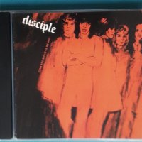 Disciple-1970-Come & See Us As We Are!(Psychedelic Rock), снимка 1 - CD дискове - 43936017