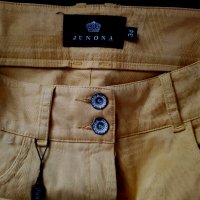 Панталони JUNONA , снимка 6 - Панталони - 32892315