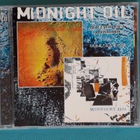 Midnight Oil (Alternative Rock)-3CD, снимка 1 - CD дискове - 43837856