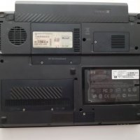 Лаптоп HP Compaq 2510p, снимка 3 - Части за лаптопи - 27566944