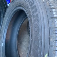 Гуми Летни Hankook 205/65R16C с дот 5220 , снимка 3 - Гуми и джанти - 43465325