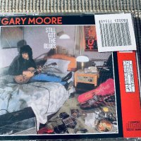 ZZ TOP,GARY MOORE, снимка 13 - CD дискове - 37370117