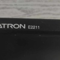 Монитор  LG flatron  E2211, снимка 2 - Монитори - 43638673