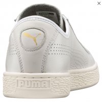 Спортни обувки PUMA Basket внос Англия., снимка 2 - Спортно елегантни обувки - 27239493