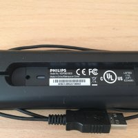 Интернет телефон Philips VOIP0801B/DI., снимка 2 - Други - 26262418