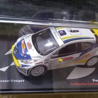 Volkwagen ,Audi ,Ford , Fiat, Citroen.1.43 WRC IXO ALTAYA.!, снимка 13 - Колекции - 33315995