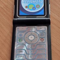 Motorola V3(2 бр.) - за ремонт, снимка 7 - Motorola - 38222662
