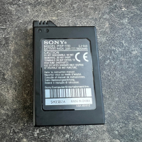 Оригинална батерия за PSP , снимка 2 - PlayStation конзоли - 44853380