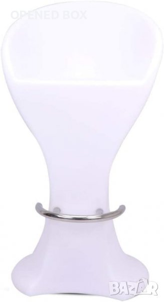 2 броя V-TAC - LED RGB градинска лампа БАР СТОЛ D:50X56X110см, снимка 1