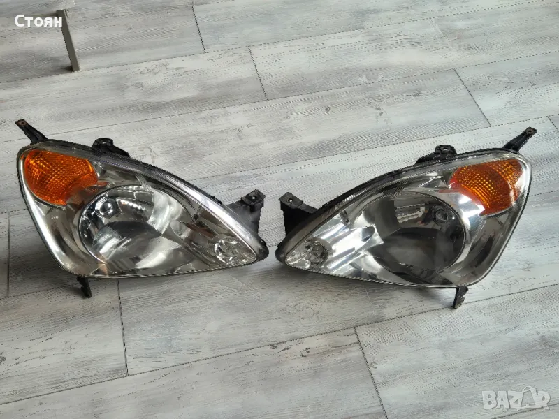 Фарове за Honda CRV 2, снимка 1