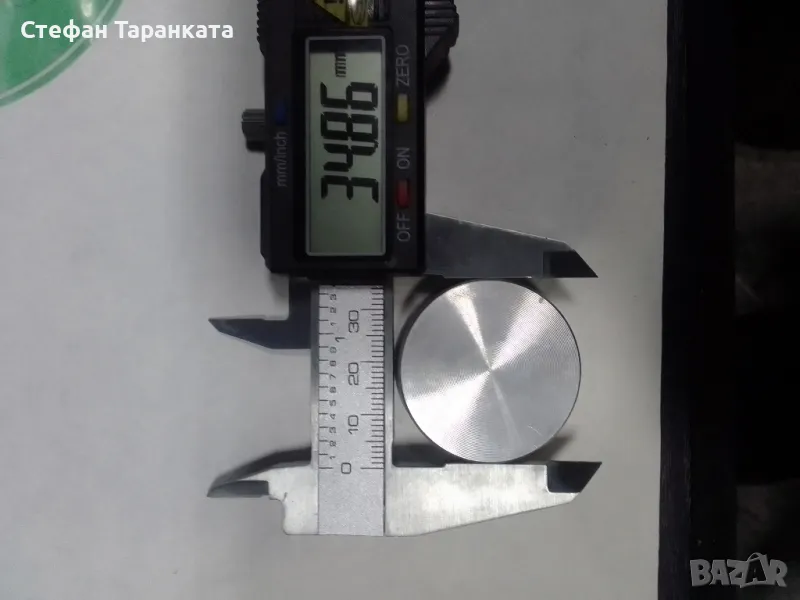 врътка за аудио усилвател , снимка 1