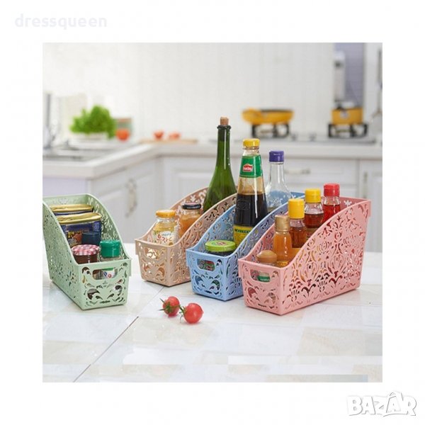 1930 Органайзер за бюро, кухненски плот или шкаф, снимка 1