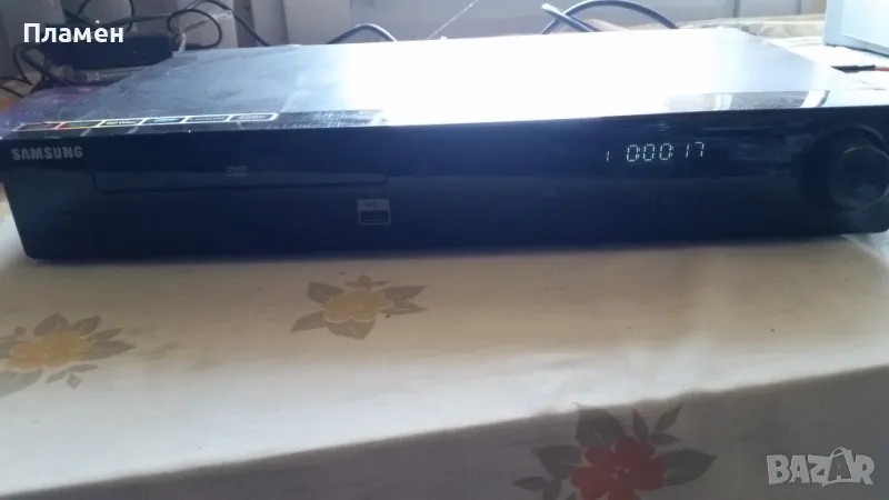 DVD Samsung HT-Z220, снимка 1