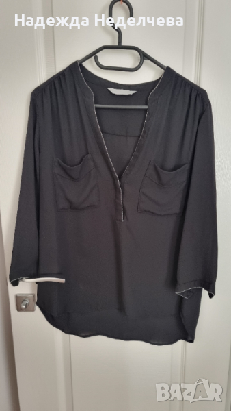 Дамска риза, снимка 1