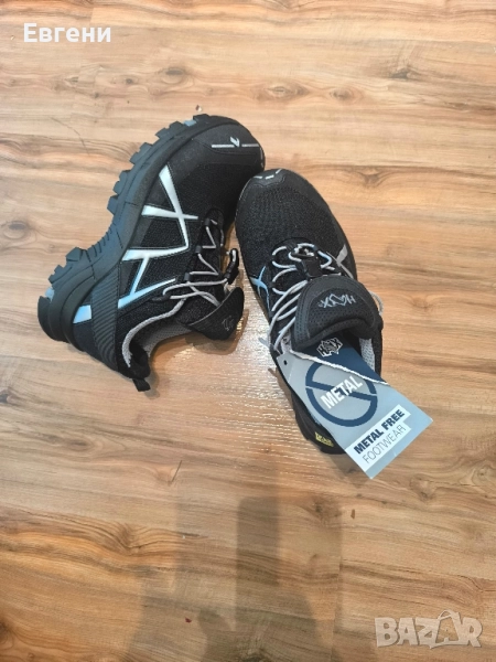 маратонки haix black eagle , снимка 1