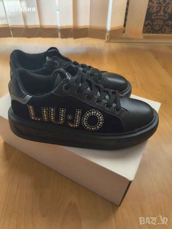 Дамски обувки на Liu Jo, р.38., снимка 1
