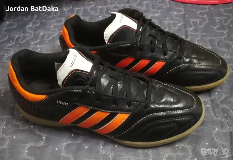 Маратонки Адидас 38#, снимка 1