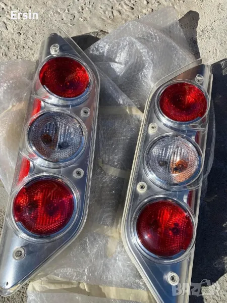 Оригинални стопове Hella made in Finland за Sunlight T 67/2014 година неразличими от чисто нов , снимка 1