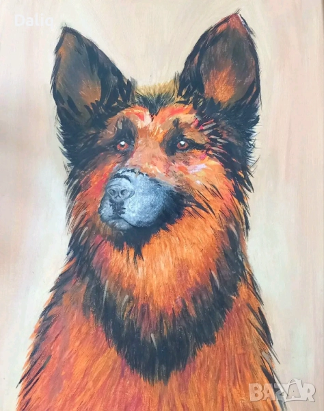 Картина, снимка 1