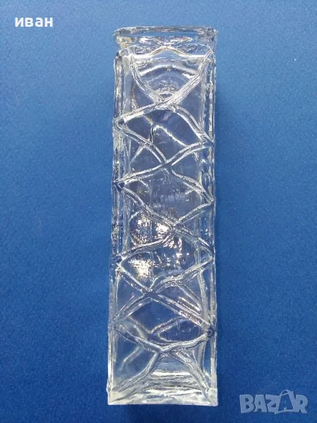 Малка ваза, снимка 1