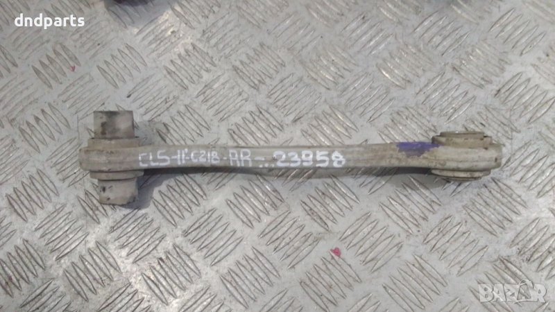 Носач Mercedes CLS350i C218 2011г.(заден десен)	, снимка 1