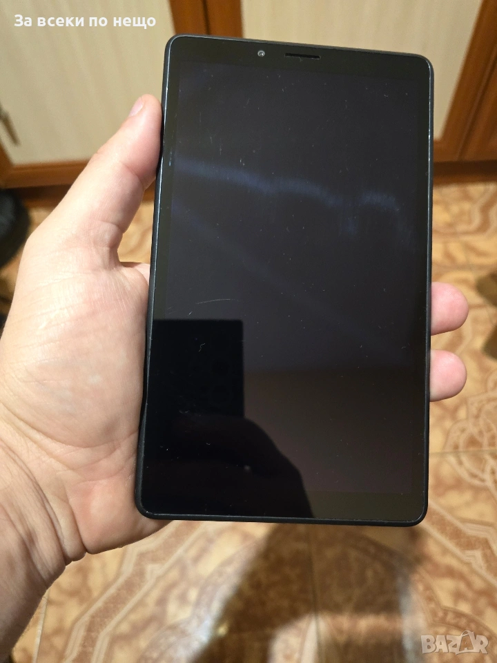 Таблет Lenovo TВ-7305F, снимка 1