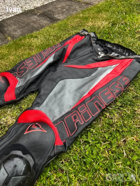 Панталон за мотор Dainese, снимка 1
