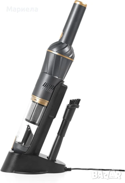 Ръчна прахосмукачка Beldray / Прахосмукачка за бързо почистване, снимка 1