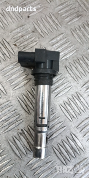 Бобина VW Golf 5 1.4i 2005г.	, снимка 1