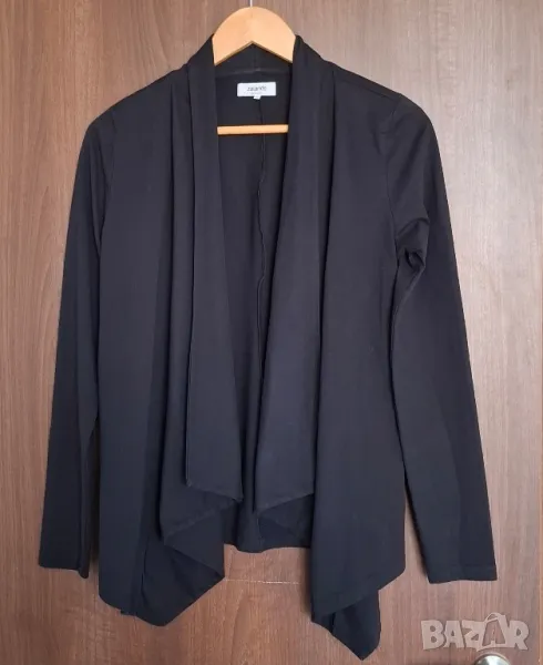 ZALANDO Дамска жилетка от трико-размер S/M, снимка 1