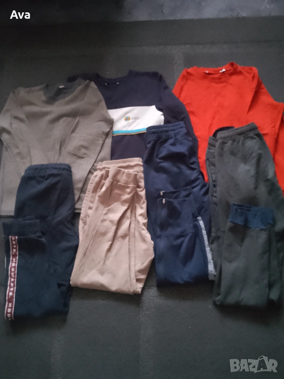 Дрехи за момче, снимка 1