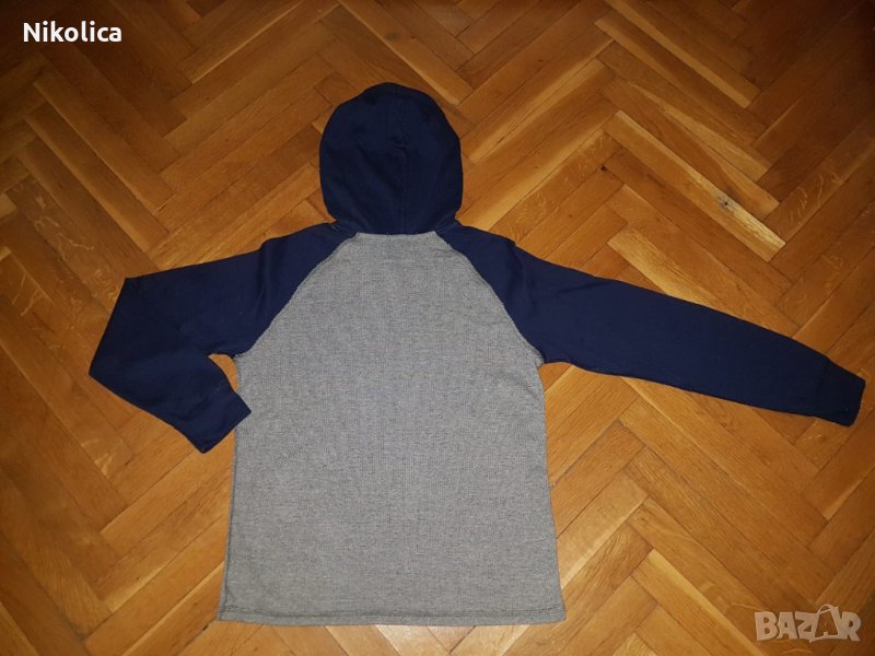 Страхотно hoodie RALPH LAUREN за 14-15 г. момче.ОРИГИНАЛНО!, снимка 1