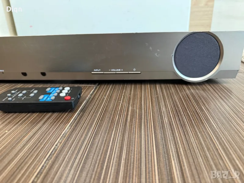 Саунд бар ямаха Yamaha , снимка 1