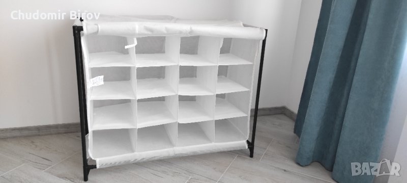 Стелаж за обувки, снимка 1