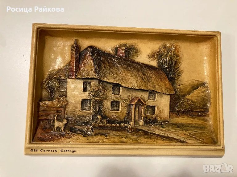 3D плоча за стена Ivorex, снимка 1