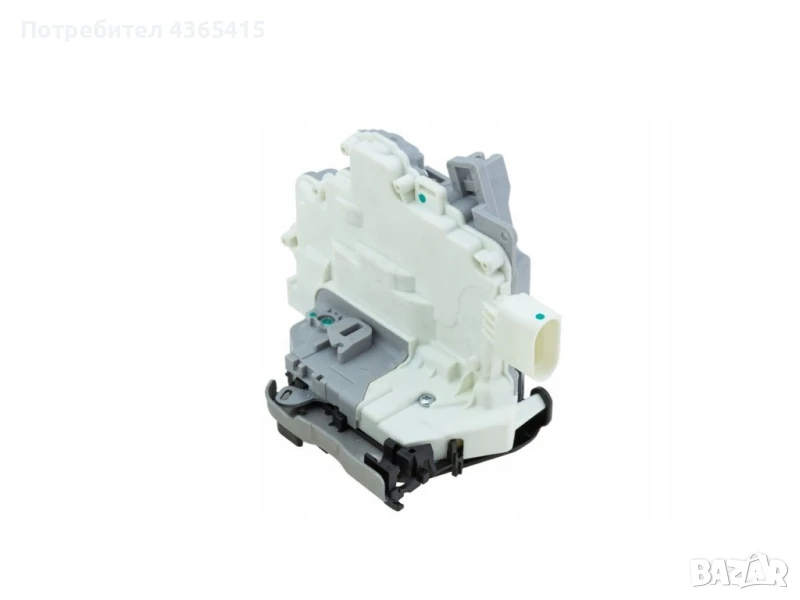 Audi A6 C7 Брава за задна дясна врата , снимка 1