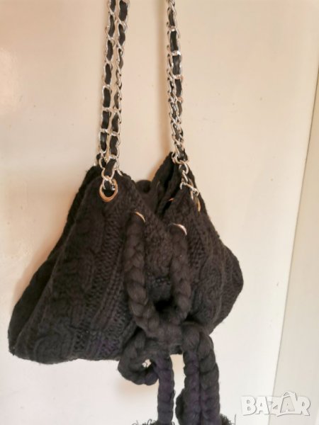 Чанта плетиво, снимка 1