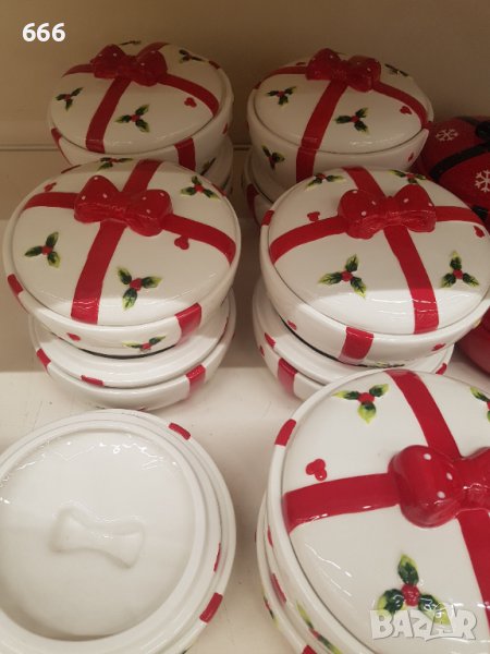 Купи за бисквити, снимка 1