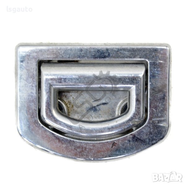Кука багажник AUDI A4 (B8) 2008-2015 ID:101685, снимка 1