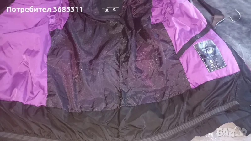 o'neill snow outerwear jacket, снимка 1