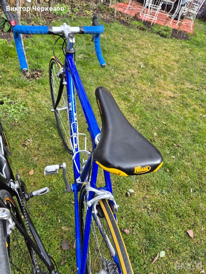 шосеен велосипед , снимка 1