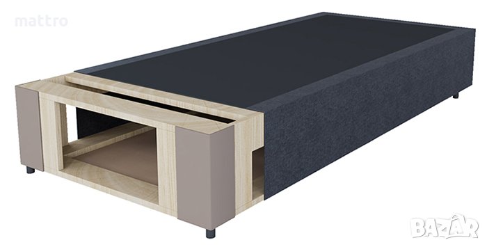 (-10%) Хотелско легло Комфорт с БЕЗПЛАТНА ДОСТАВКА из цялата страна!, снимка 1