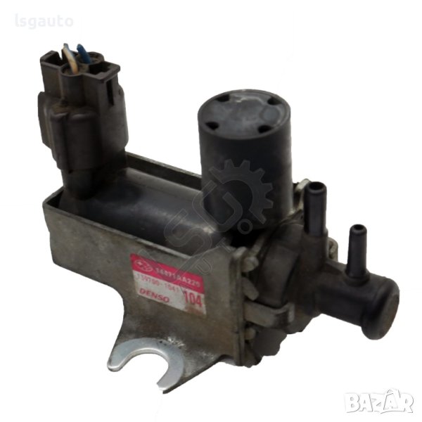 Вакуум клапан Subaru Legacy V 2009-2014 ID: 115358, снимка 1