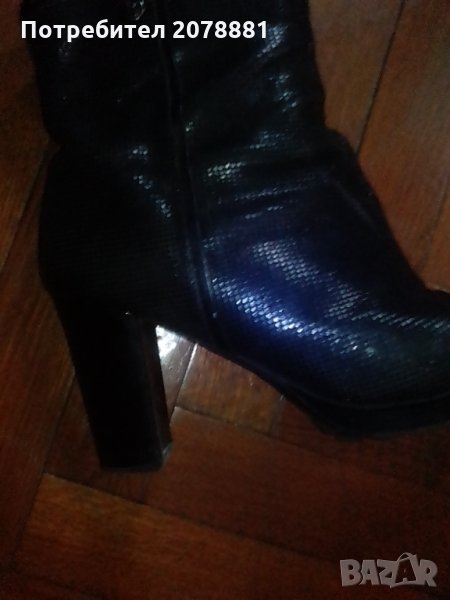 Къси боти, снимка 1