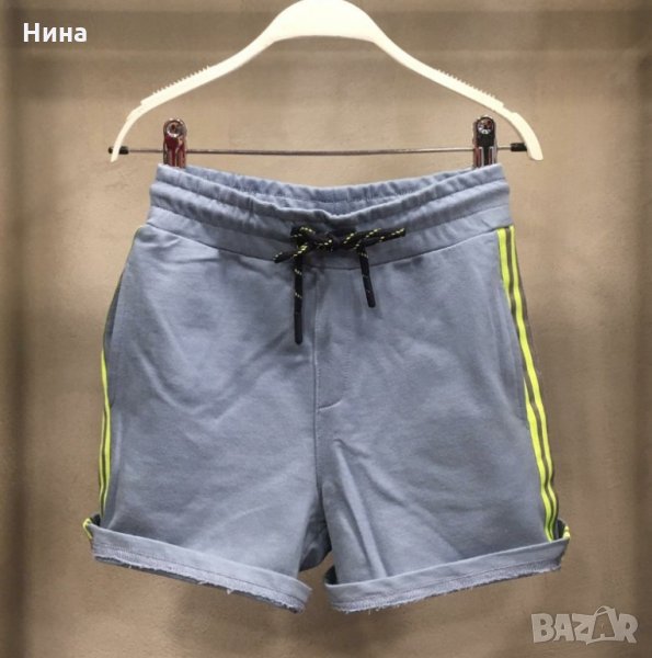 Къс панталон Bumblebee 3, снимка 1