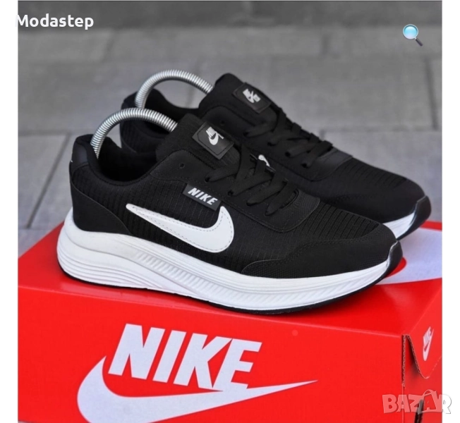 Мъжки маратонки: NIKE R2X KOD-2012, снимка 1