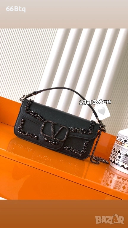 Чанти V.A.L.E.N.T.I.N.O, снимка 1