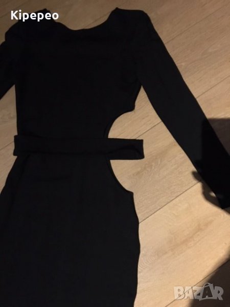 Нова бодикон рокля+подарък BCBGMAXAZRIA рокля, снимка 1