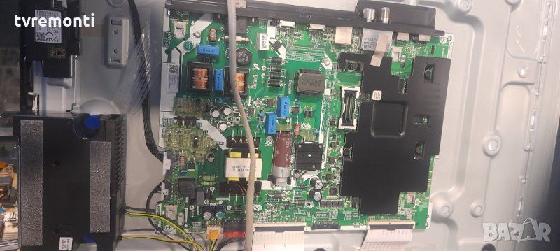 MAIN BOARD, BN9646782A,BN96-46782A for ,SAMSUNG UE43NU7092U, снимка 1